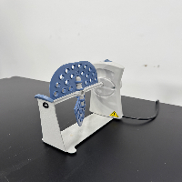 VWR Tube Rotator and Rotisseries image 1